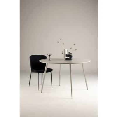 Abbildung von Venture Home Esstische Plaza Beige