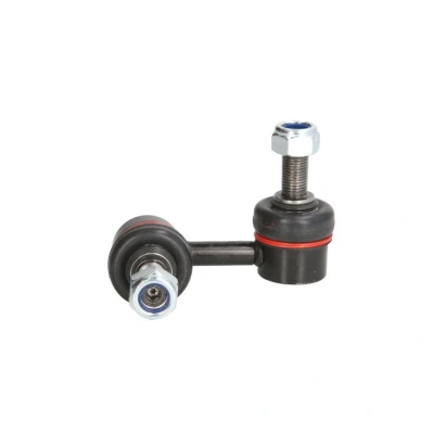 Abbildung von febi BILSTEIN 27359 Koppelstange Vorderachse links 65 M12 X 1,25 Plus mit selbstsichernder Mutter Stahl NISSAN: Trail