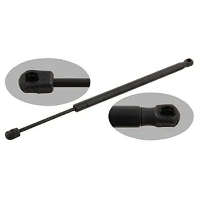 Abbildung von FEBI BILSTEIN 27785 Heckklappendämpfer 700 455 beidseitig FORD: Focus Mk1 Hatchback