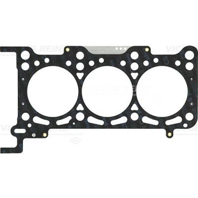 Abbildung von REINZ 61 35970 20 Zylinderkopfdichtung 1,2 Metall Lagen Dichtung für Zylinder 4 6 AUDI: A4 B7 Avant, B8 A5 Coupe, VOLKSWAGEN: Touareg I