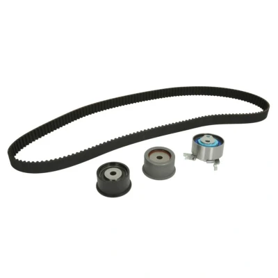 Abbildung von INA 530 0444 10 Zahnriemensatz 168 OPEL: Zafira B, Astra H TwinTop, GTC