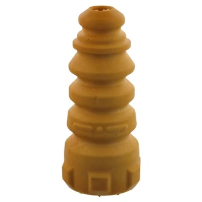 Abbildung von FEBI BILSTEIN 38558 Anschlagpuffer, Federung Hinterachse VOLKSWAGEN: Sharan II, SEAT: Alhambra II