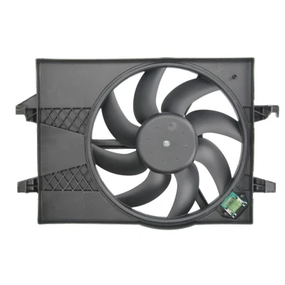 Abbildung von Lüfter, Motorkühlung THERMOTEC D8G001TT