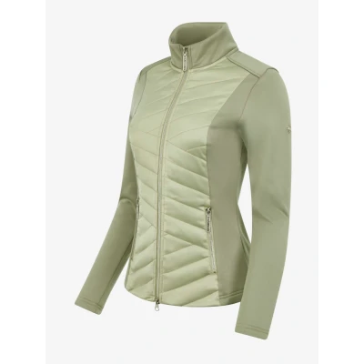 Abbildung von LeMieux Jacke Dynamique Fern 40