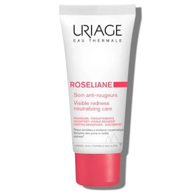 Abbildung von Uriage Roséliane Anti Redness Cream 40 ml