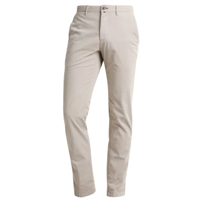 Abbildung von Marc O&#039;Polo MALMÖ Chino, Herren, Größe: 33x32, Soybean