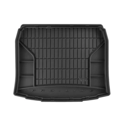 Abbildung von FROGUM TM548294 Kofferraumwanne Gummi AUDI: A3 Sportback