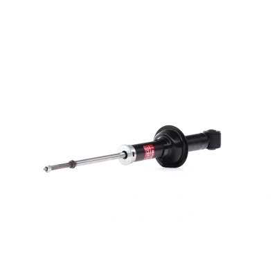 Abbildung von KYB Excel G 341454 Stoßdämpfer Hinterachse Gasdruck Zweirohr federtragender Dämpfer unten Auge, oben Stift MITSUBISHI: OUTLANDER 2 SUV, 3