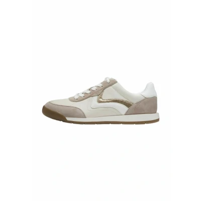 Abbildung von Tamaris 12366545 500 Sneaker low, Damen, Größe: 42, Ivory Schuhe