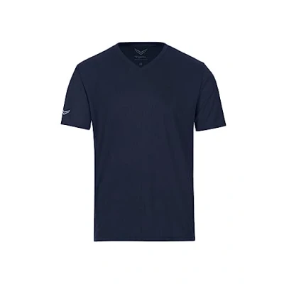 Abbildung von Trigema Herren V Shirt Coolmax®
