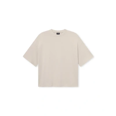 Abbildung von Johnny Urban VIC Tshirt basic, Größe: XS, Sand