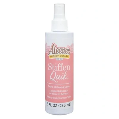 Abbildung von Aleene&#039;s Stiffen quick Stoff Versteifungs Spray, 236 ml