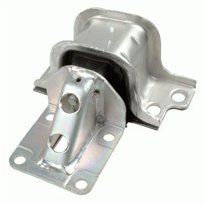Abbildung von LEMFÖRDER 37960 01 Lagerung, Schaltgetriebe links PEUGEOT: Boxer Minibus
