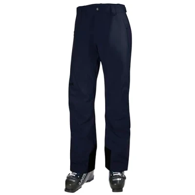 Abbildung von Helly Hansen Herren Legendary Insulated Pant Hosen, Marineblau, XXL EU