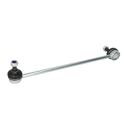 Abbildung von MOOG BM LS 4195 Koppelstange links, Vorderachse 340 M10X1.5 BMW: 3 Touring, Saloon, Coupe