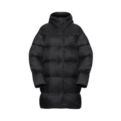 Abbildung von Jack Wolfskin Funktionsmantel »ICY HILL COAT W RDS«
