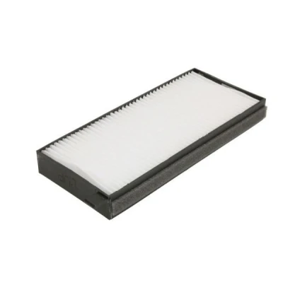 Abbildung von PURRO PUR PC7007 2 Innenraumfilter Pollenfilter 236 97 25 SSANGYONG: Actyon 1, Sports I Pickup, Rodius