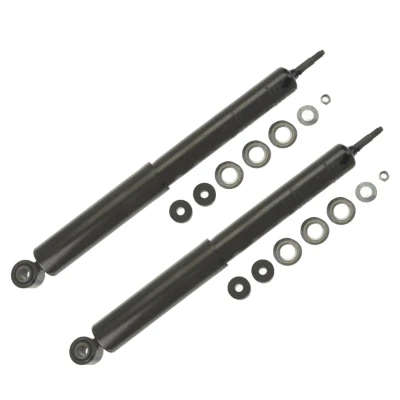 Abbildung von Stoßdämpfer TRW AUTOMOTIVE JGE137S