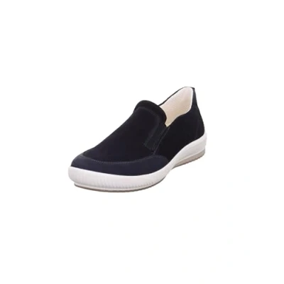 Abbildung von Legero Damen Tanaro Sneaker, Oceano Blau 8000, 37.5 EU