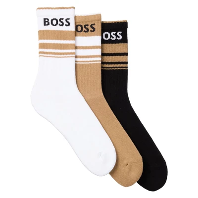 Abbildung von BOSS 3P QS Rib Stripe CC