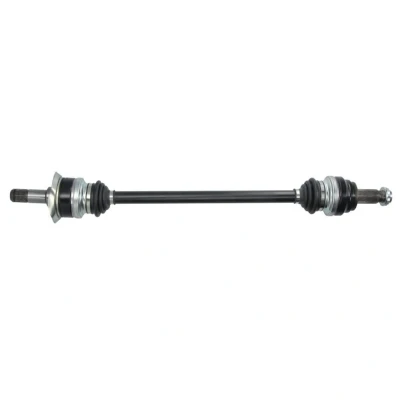 Abbildung von MEYLE 314 498 0040 Antriebswelle Hinterachse rechts 825 28 BMW: X3