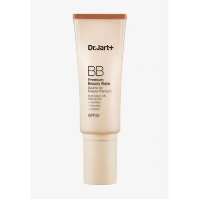Abbildung von Dr. Jart+ Premium BB BALM Cream, Damen, Größe: 40 ml, Deep tan