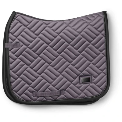 Abbildung von Equestrian Stockholm Schabracke Modern Dressur Dark Violet Vollblut Agradi.deVerkauft von Agradi