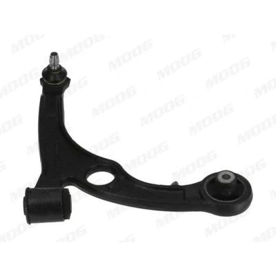 Abbildung von MOOG FI WP 0938P Querlenker rechts, unten, Vorderachse Gusseisen FIAT: Stilo Multi Wagon, Hatchback