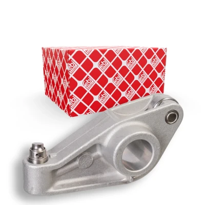 Abbildung von FEBI BILSTEIN 27701 Kipphebel, Motorsteuerung