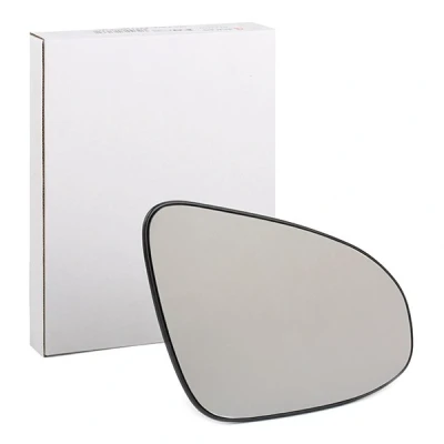 Abbildung von ALKAR 6432259 Außenspiegelglas rechts TOYOTA: Yaris III Hatchback, Van