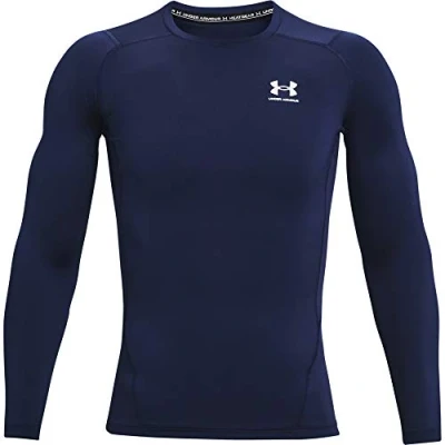 Abbildung von Under Armour Herren UA HG Comp LS Shirt