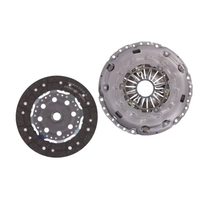 Abbildung von AISIN Clutch Set (2P) KY 116R Kupplungssatz zweiteilig mit Kupplungsdruckplatte Kupplungsscheibe, ohne Ausrücklager 240 HYUNDAI: SANTA FE 2