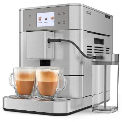 Abbildung von KitchenAid Kaffeevollautomat Kf7