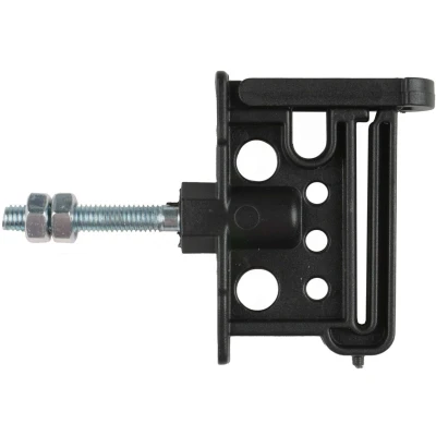 Abbildung von Ako Bandisolator Metrisches Gewinde 40mm 25 Stück