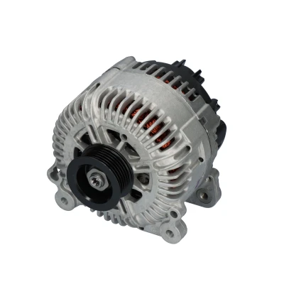Abbildung von VALEO 439527 Lichtmaschine 14V 180A AUDI: A6 C6 Avant