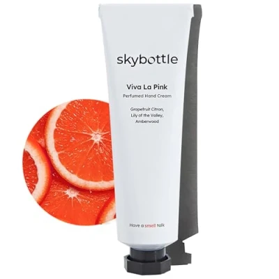 Abbildung von Skybottle Viva La Pink Perfumed Hand Cream 50 ml