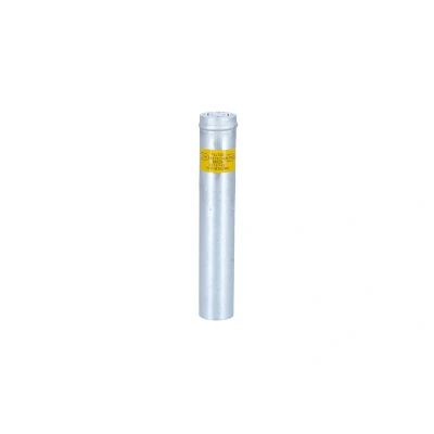 Abbildung von NRF 33357 Trockner Aluminium mit Dichtring EASY FIT