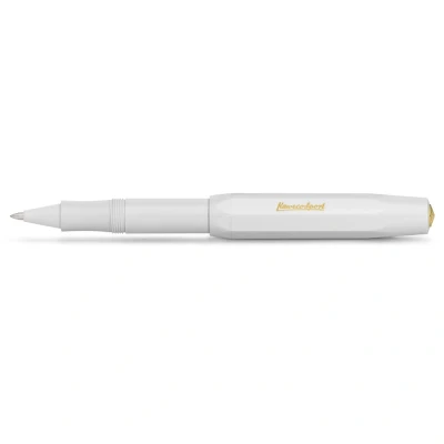 Abbildung von Kaweco Classic Sport White RB