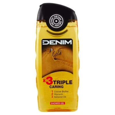 Abbildung von Dusche Denim 250 Gold