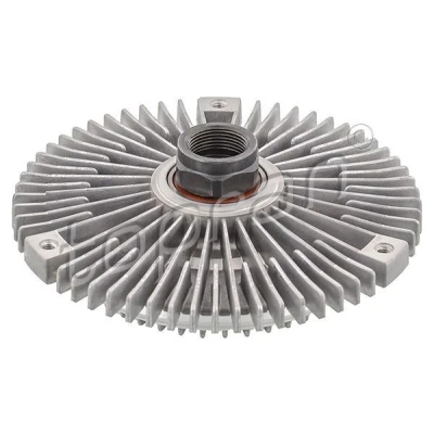 Abbildung von TOPRAN 500 403 Viscokupplung BMW: 5 Saloon, 3 Coupe, Convertible