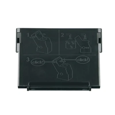 Abbildung von Bosch Siemens 00622025 Abdeckkappe Kaffeemaschine abdeckung