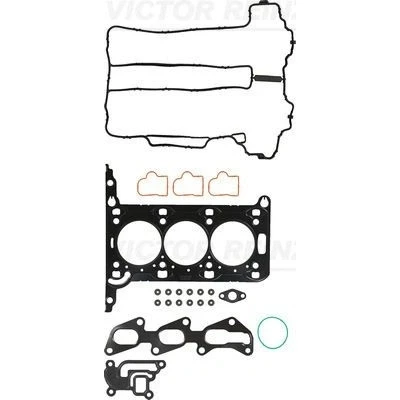 Abbildung von REINZ 02 37250 01 Dichtungssatz, Zylinderkopf mit Ventilschaftabdichtung OPEL: Corsa D Hatchback, Agila A