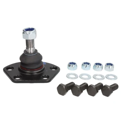 Abbildung von DELPHI TC828 Traggelenk Vorderachse FIAT: Ducato II Platform/Chassis, Minibus