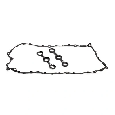 Abbildung von ELRING 302.320 Dichtungssatz, Zylinderkopfhaube BMW: 3 Coupe, Saloon, 5 Saloon