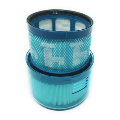 Abbildung von Hepa Filter, waschbar kompatibel mit Dyson Gen5 Detect Absolute