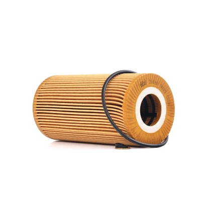 Abbildung von FEBI BILSTEIN 26690 Ölfilter mit Dichtring Filtereinsatz BMW: 5 Saloon, 3 7, LAND ROVER: Range Rover 2, 1, OPEL: Omega B Saloon