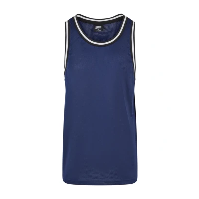 Abbildung von Urban Classics TANK Top, Herren, Größe: 3XL, Darkblue