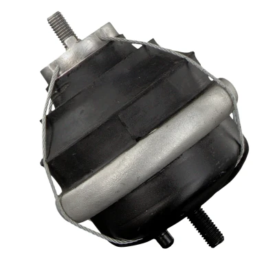 Abbildung von FEBI BILSTEIN 10042 Motorlager links, rechts Hydrolager Gummi
