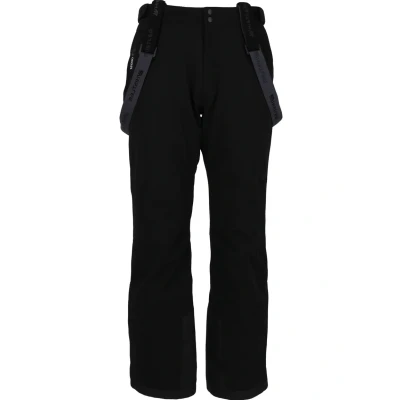 Abbildung von Whistler Gippslang Skihose, Herren, Größe: XL, Black