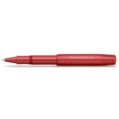 Abbildung von Kaweco AL Sport Deep Red RB